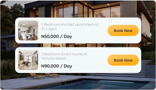 Find the Perfect Stay — Comfort & Convenience!